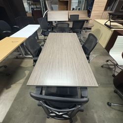 Confrence Table - Office Meeting Table