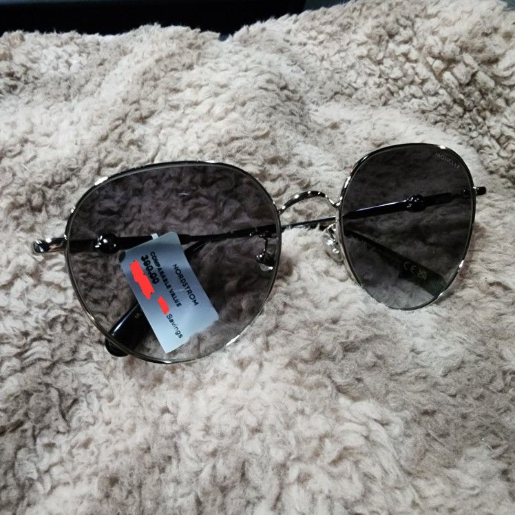 MONCLER sunglasses 100% authentic