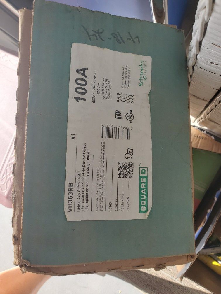 Electrical Misc