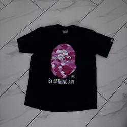 Bape Shirt