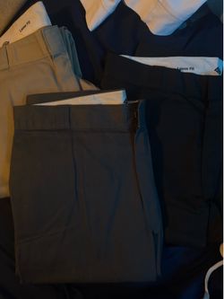 Dickies pants
