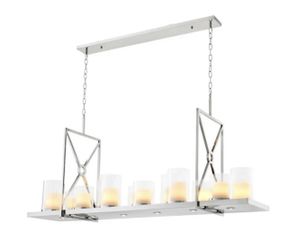 Eichholtz Summit Chandelier – Luxury Designer Statement Piece ✨