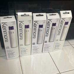 Kenmore Replacement Refrigerator Filter