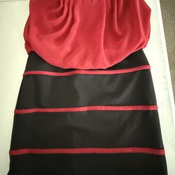 Women’s small dress