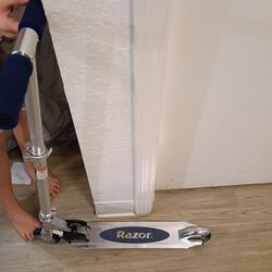 Razor Scooter 
