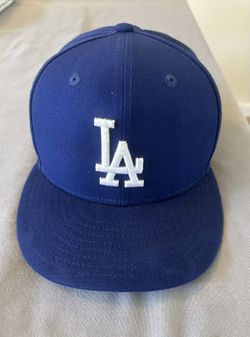 La Dodgers 2020 New Era World Series Cap