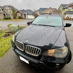 2008 BMW X5