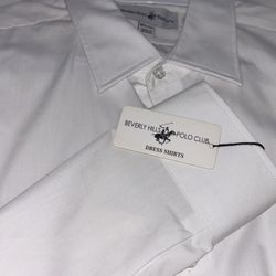 Dress Shirt