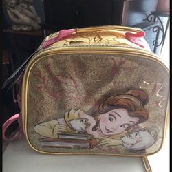 Disney Lunch Tote 