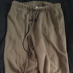 Essential Sweats
