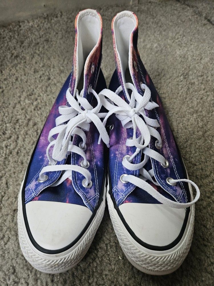 Chuck Taylor Converse All Star