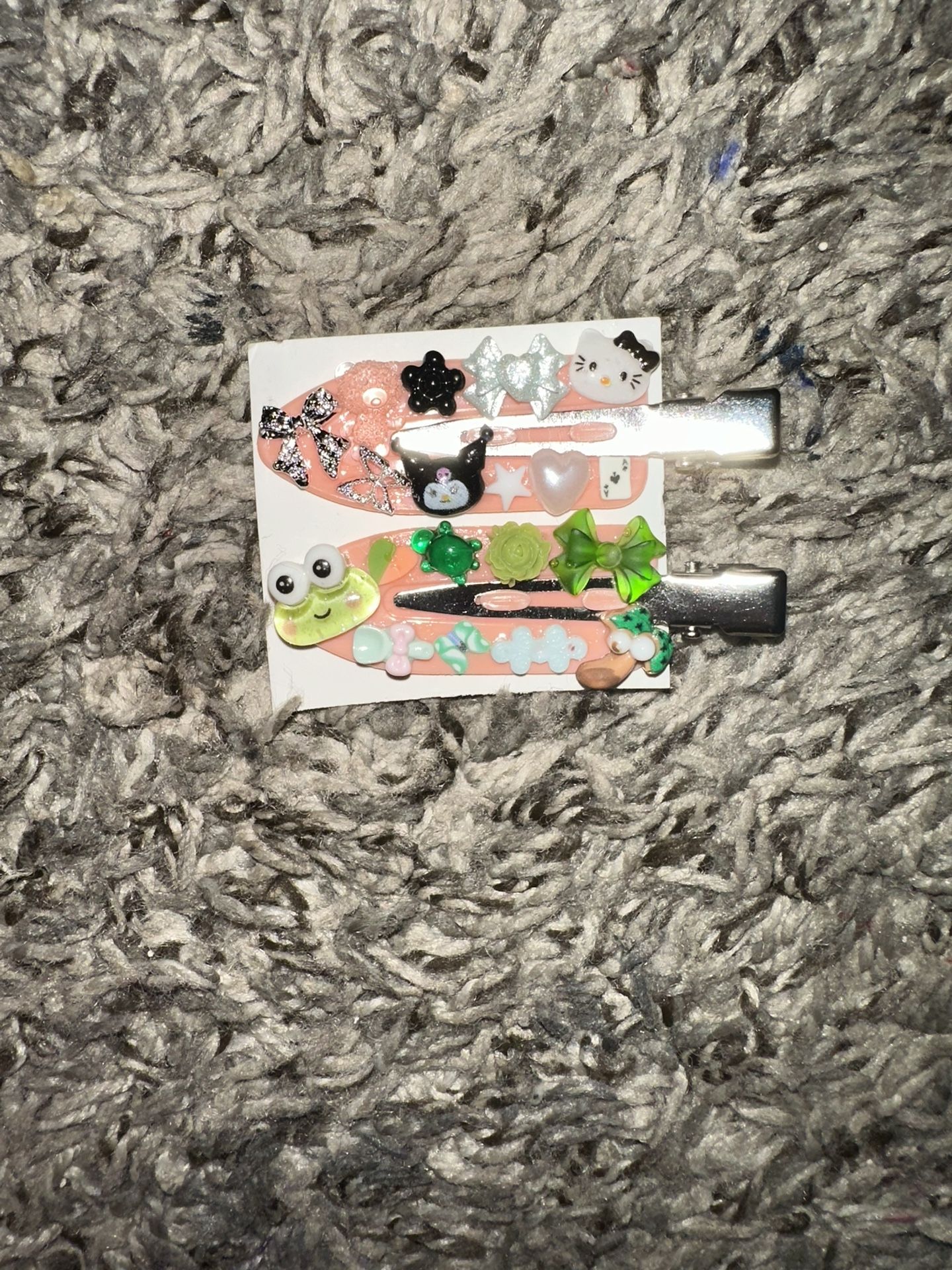 Junk Clips