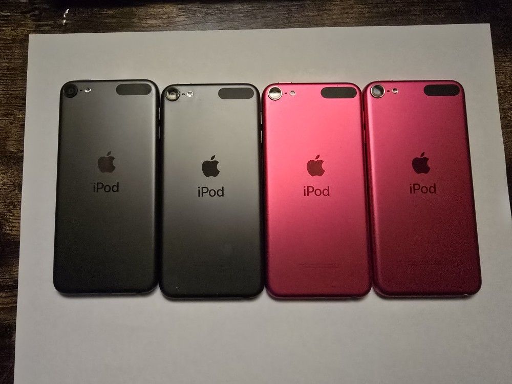 iPod Touch 7th generation 32gb