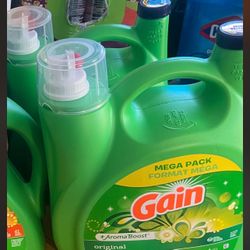 Gain