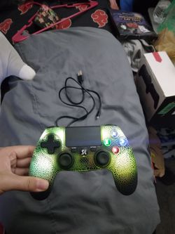 Wireless Ps4 Controller