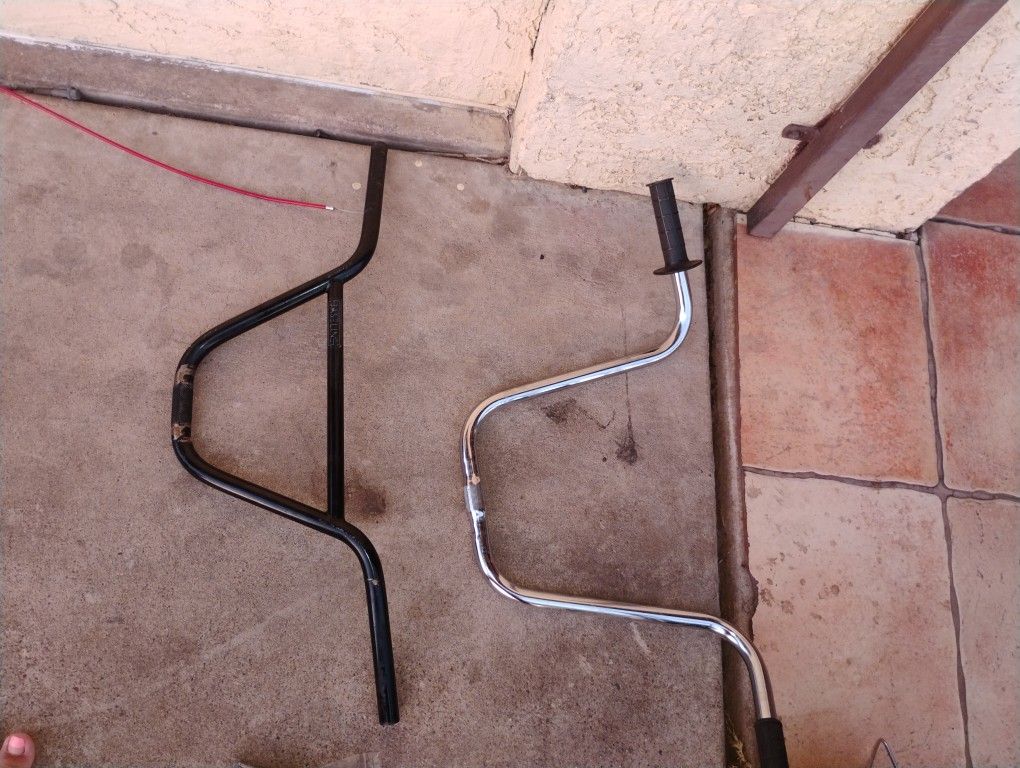 Mini Bike Parts