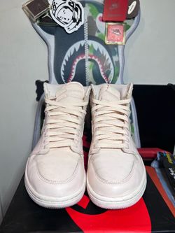 Jordan 1 GUAVA ICE