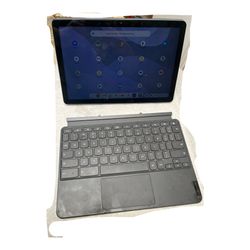 Lenovo IdeaPad Duet Chromebook 10.1