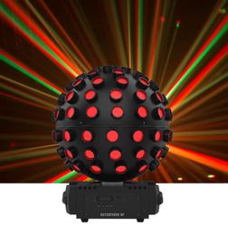 Rotosphere HP LED Effect Light