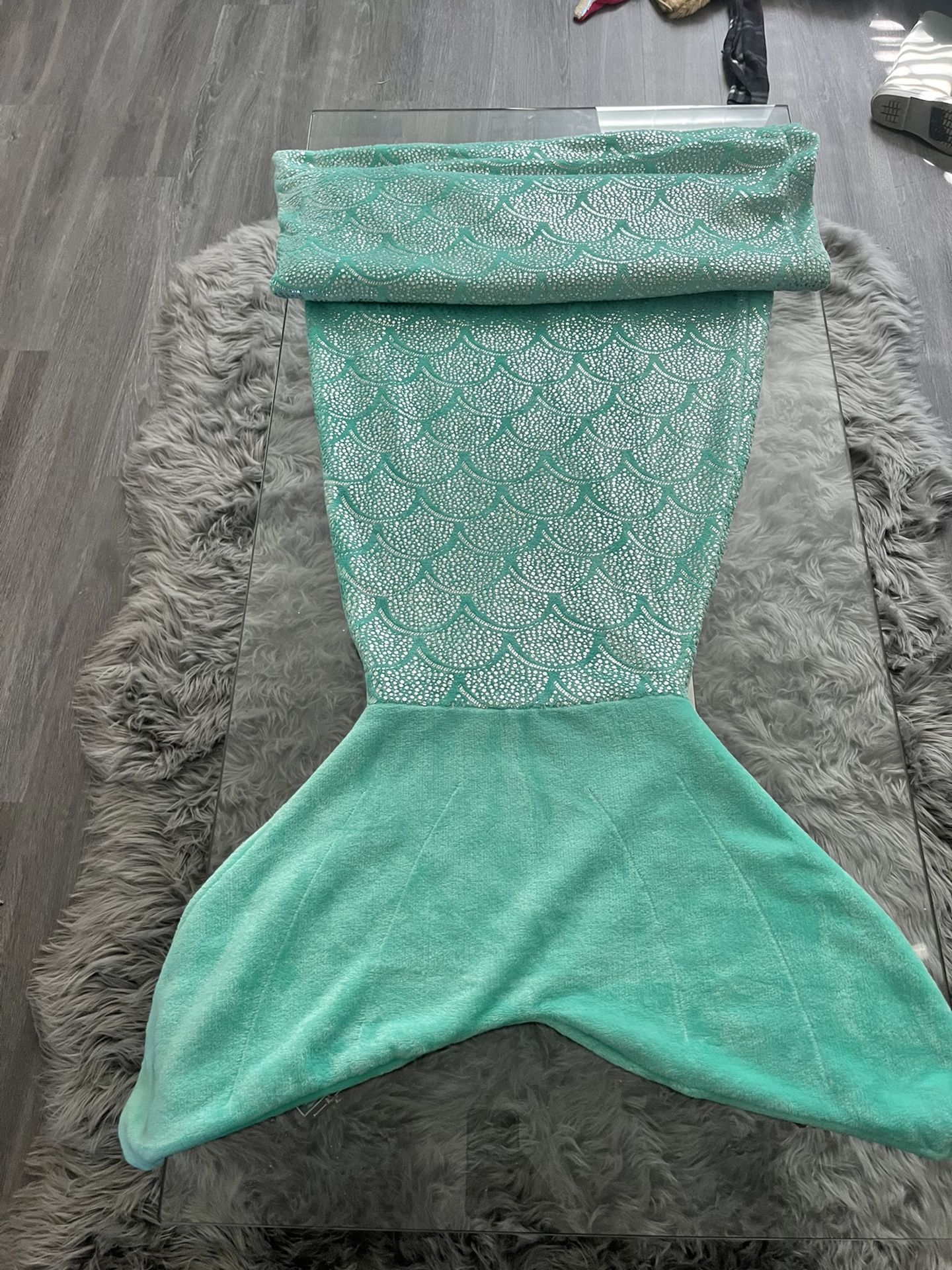 Mermaid Tails