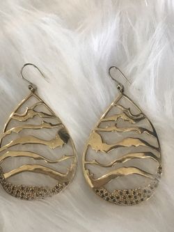 Melinda Maria Earrings