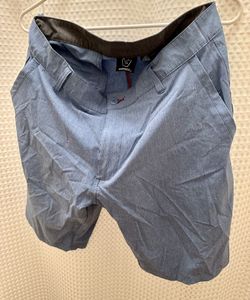 Shorts Walk Short Size 33” Waist Burnside Brand