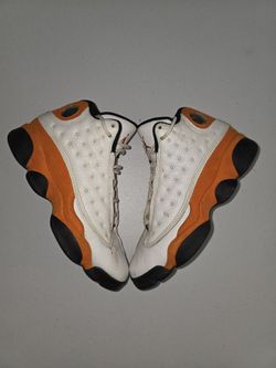 Jordan Retro 13 Starfish Size 5y