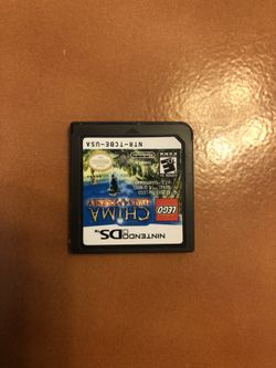 Nintendo game