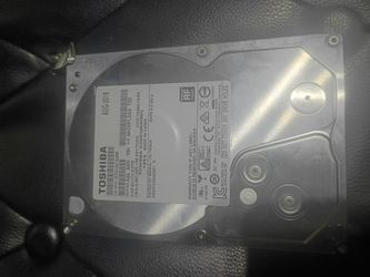 Gaming PC desktop pc HDD 2tb Toshiba harddrive perfect condition