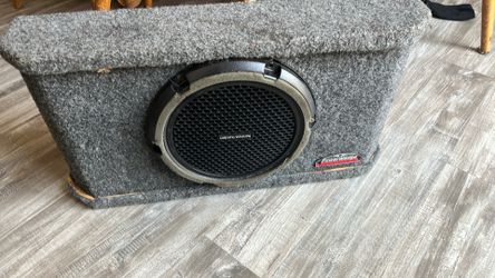 Speaker