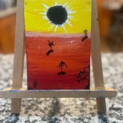 Paintings