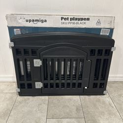 Puppy Playpen / Play Yard