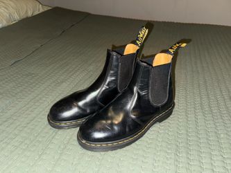 Men’s Doc Martens