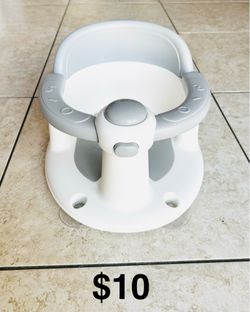 Infant Bath Seat/Support