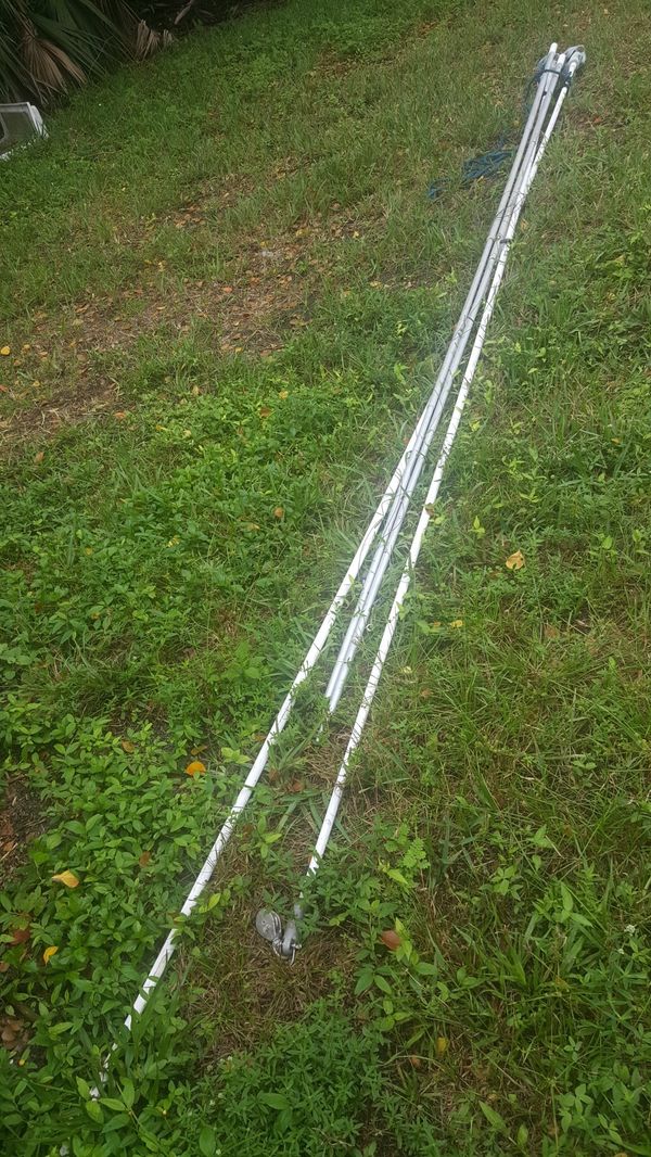 dockmate mooring whip dockmate mooring whip