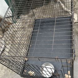 Dog Kennel 