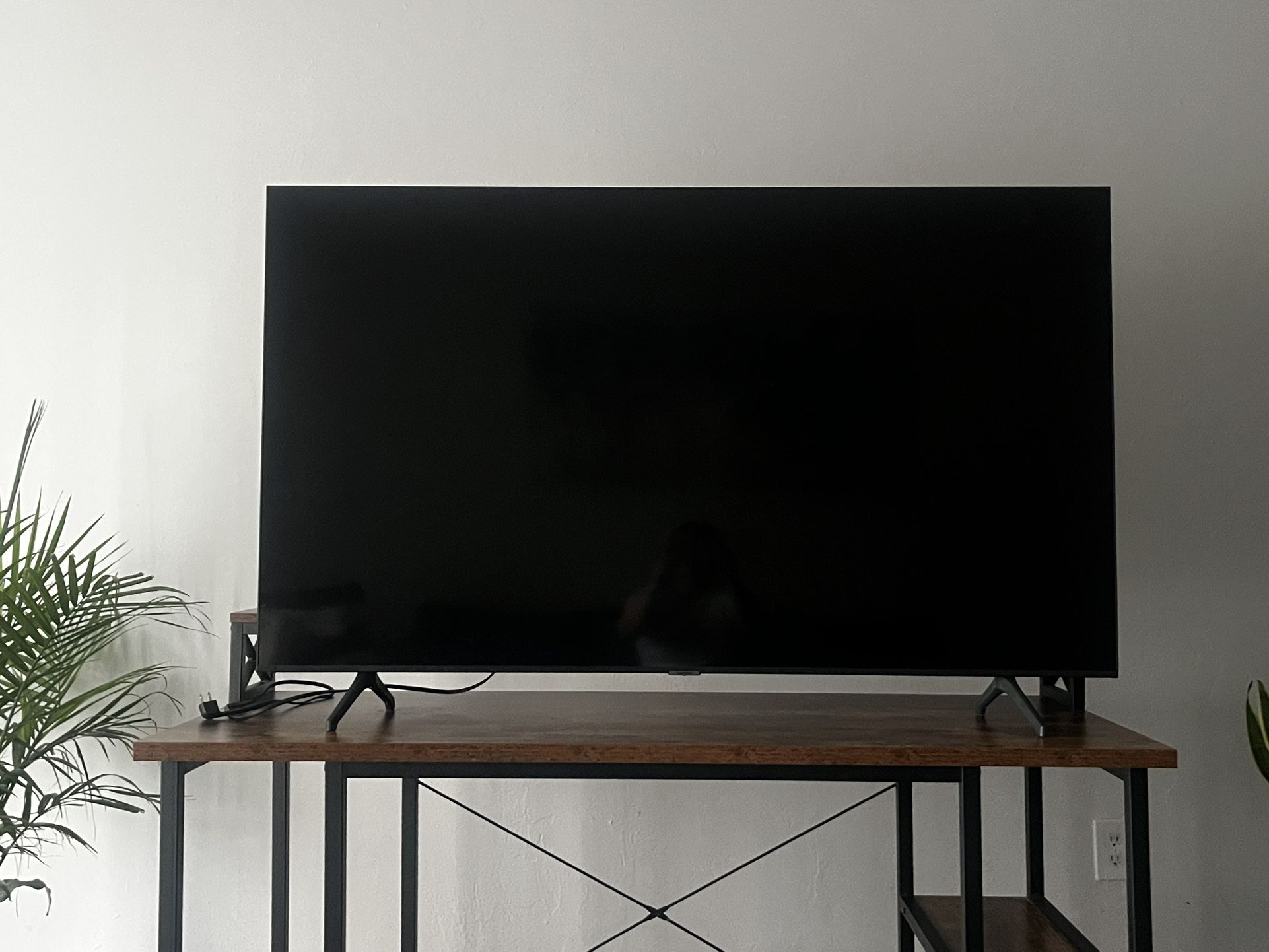 Samsung TV 55’