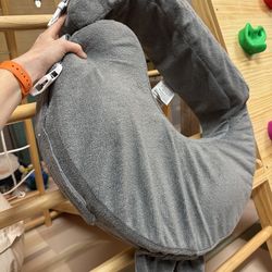 My Brest Friend breastfeeding pillow