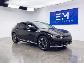 2023 Kia EV6