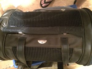 samsonite pet carrier