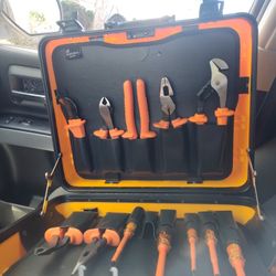 Kleein Tools
