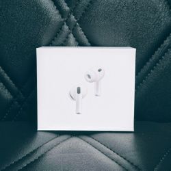 NEW Airpods Pro 3 Send Offers
