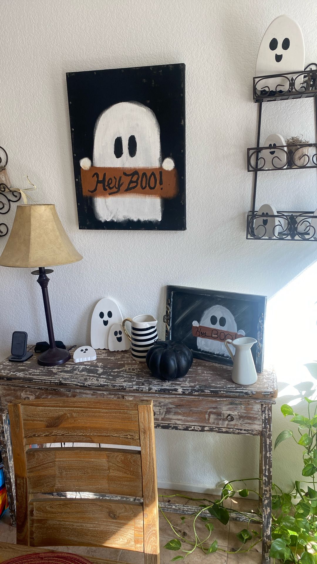 Halloween Crafts