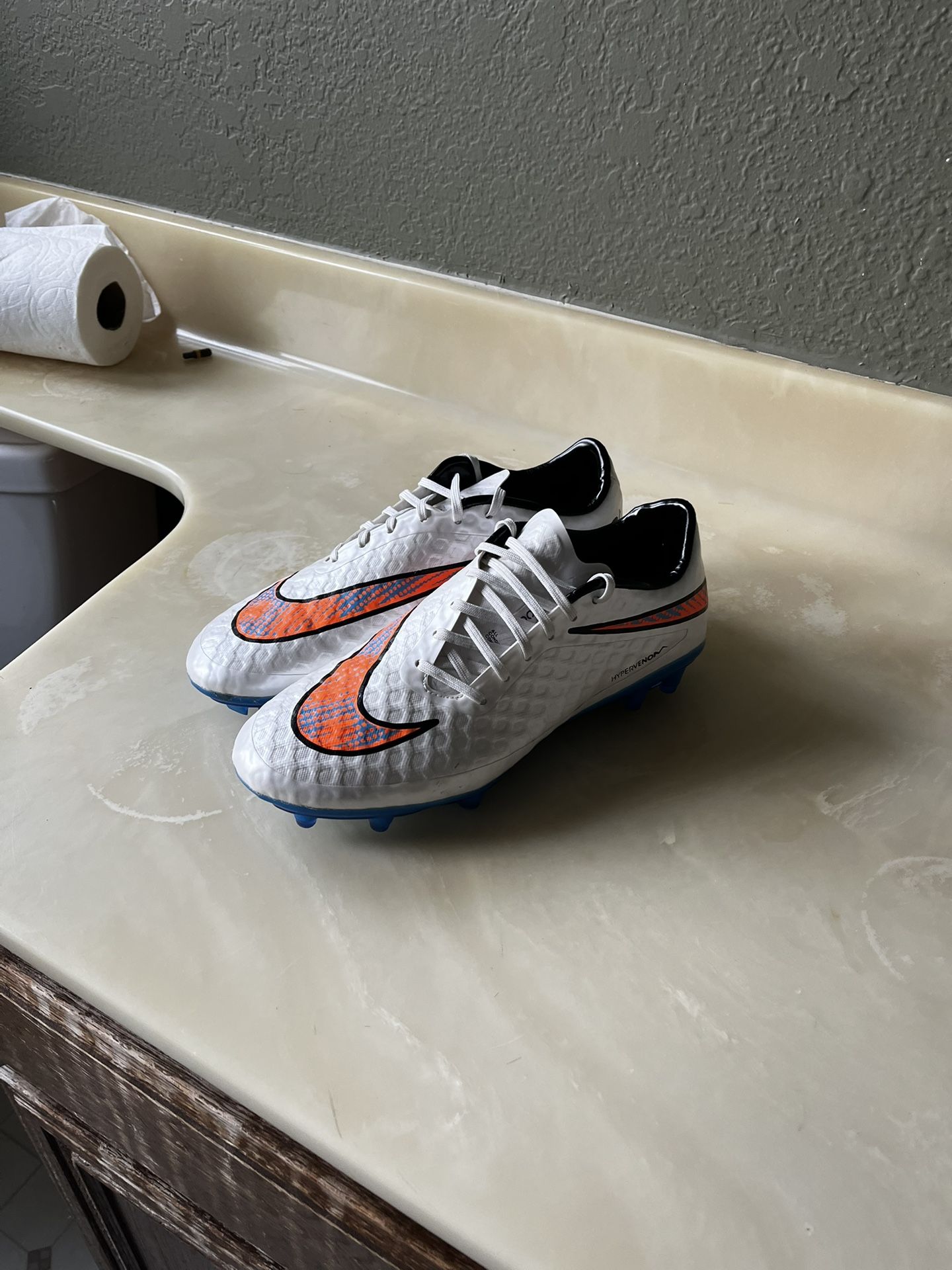 Nike Hypervenom
