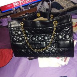 Women's PURSE.     DIOR  VERY GOOD CONDITION 