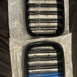 1994 BMW Grill