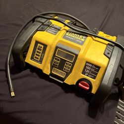 Stanley Power Station