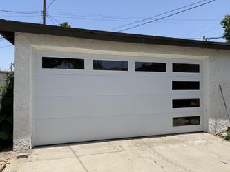 Garage Doors