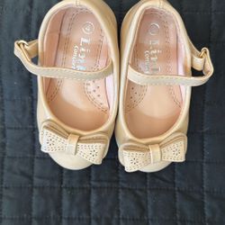 Girls Easter Dress Shoes 