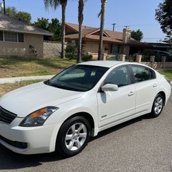2008 Nissan Altima